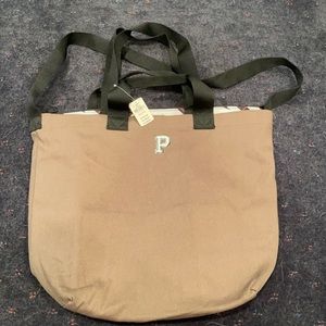 NWT PINK Victoria’s Secret Bag